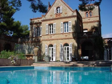  Château Vannieres 2